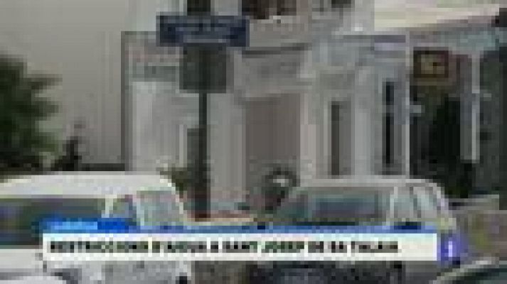 Informatiu Balear - Informatiu Balear - 07/08/15