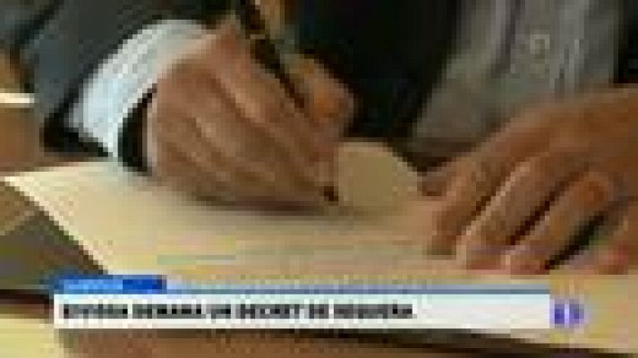 Informatiu Balear - Informatiu Balear 2 - 07/08/15