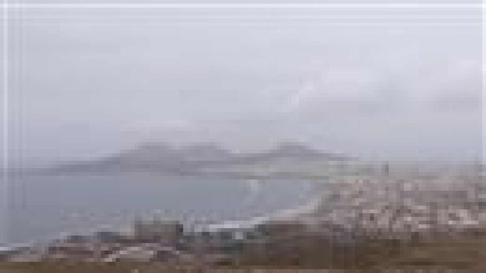 El tiempo en Canarias - 07/08/2015