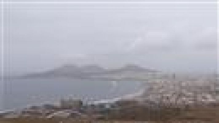 Telecanarias - El tiempo en Canarias - 07/08/2015