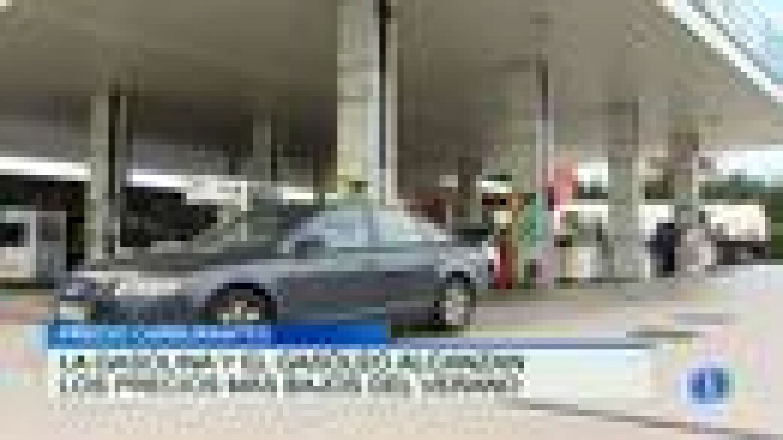 Telenorte País Vasco - 07/08/2015 | Ver