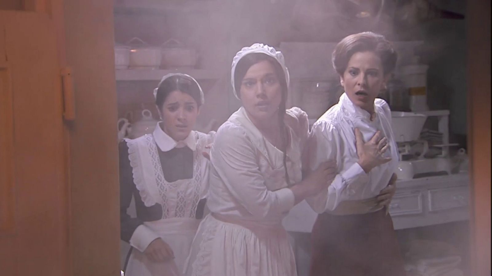 Acacias 38 - Episodio 85 - Ver ahora 