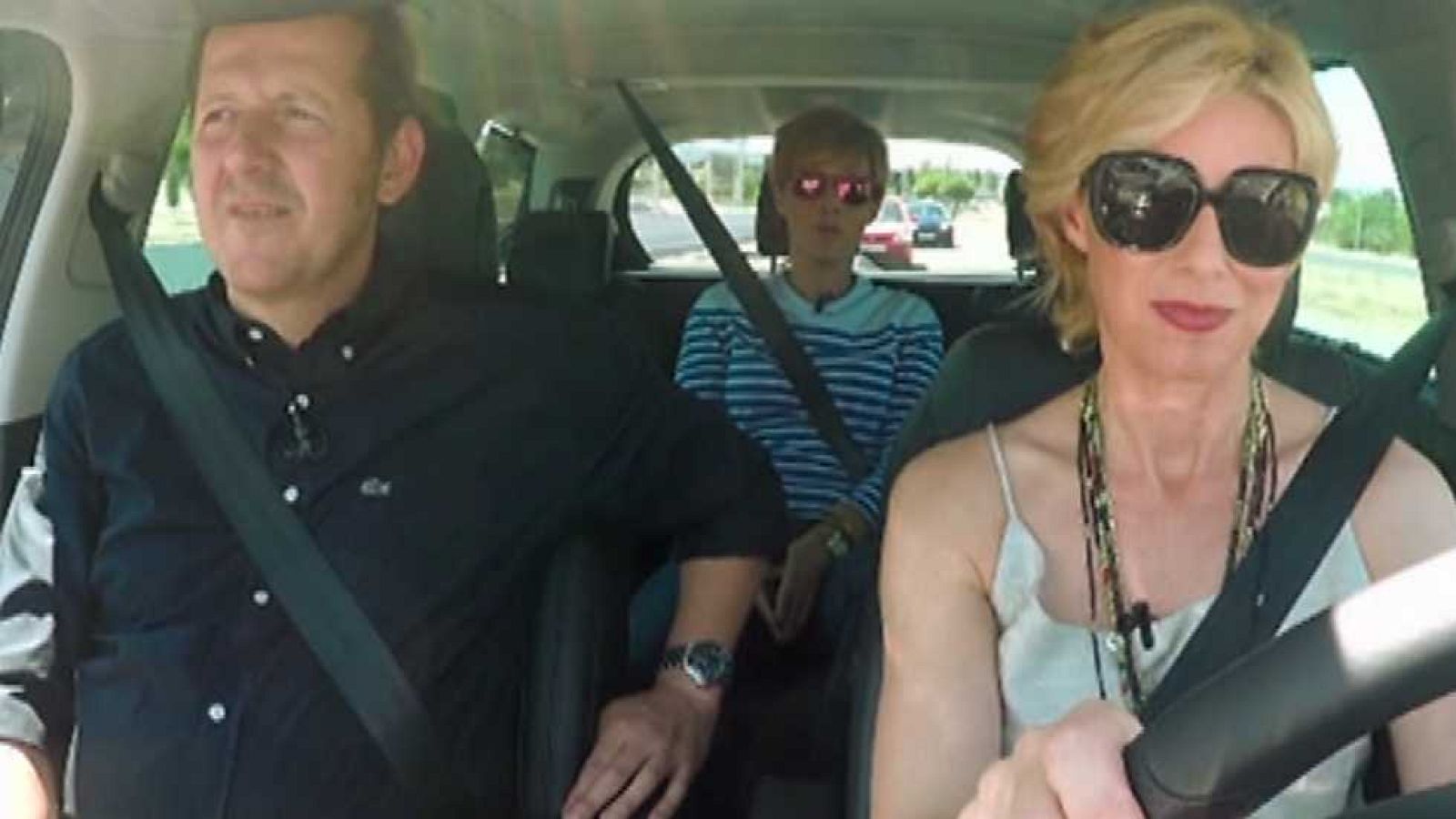 Seguridad vital - 08/08/15 - ver ahora