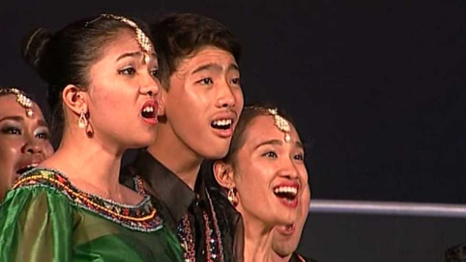 Festival Internacional de Habaneras de Torrevieja - ver ahora