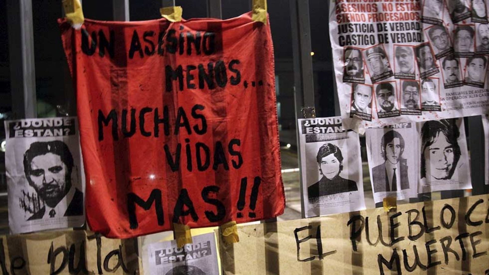 Fallece Manuel Contreras, jefe de la policía secreta de Augusto Pinochet, a los 86 años 