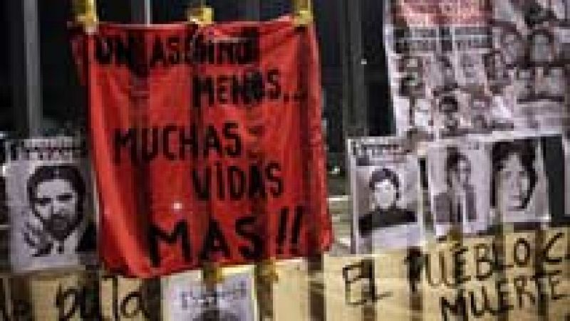 Fallece Manuel Contreras, jefe de la policía secreta de Augusto Pinochet, a los 86 años 