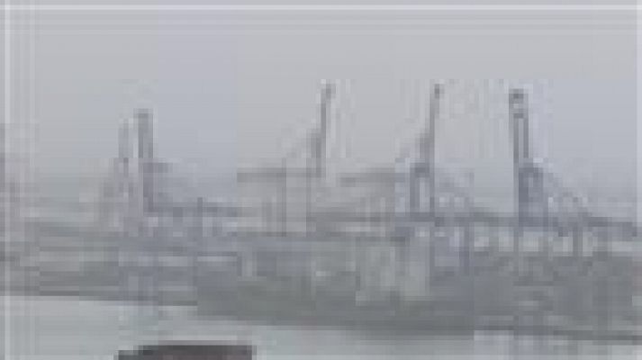 Telecanarias - El tiempo en Canarias - 08/08/2015