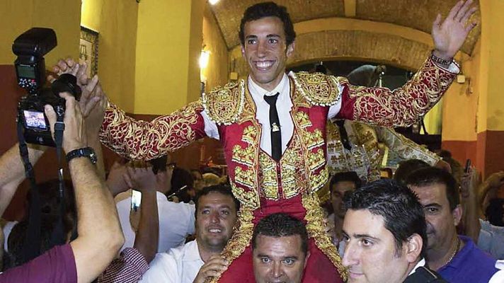 Tendido cero - Tendido Cero - 08/08/15