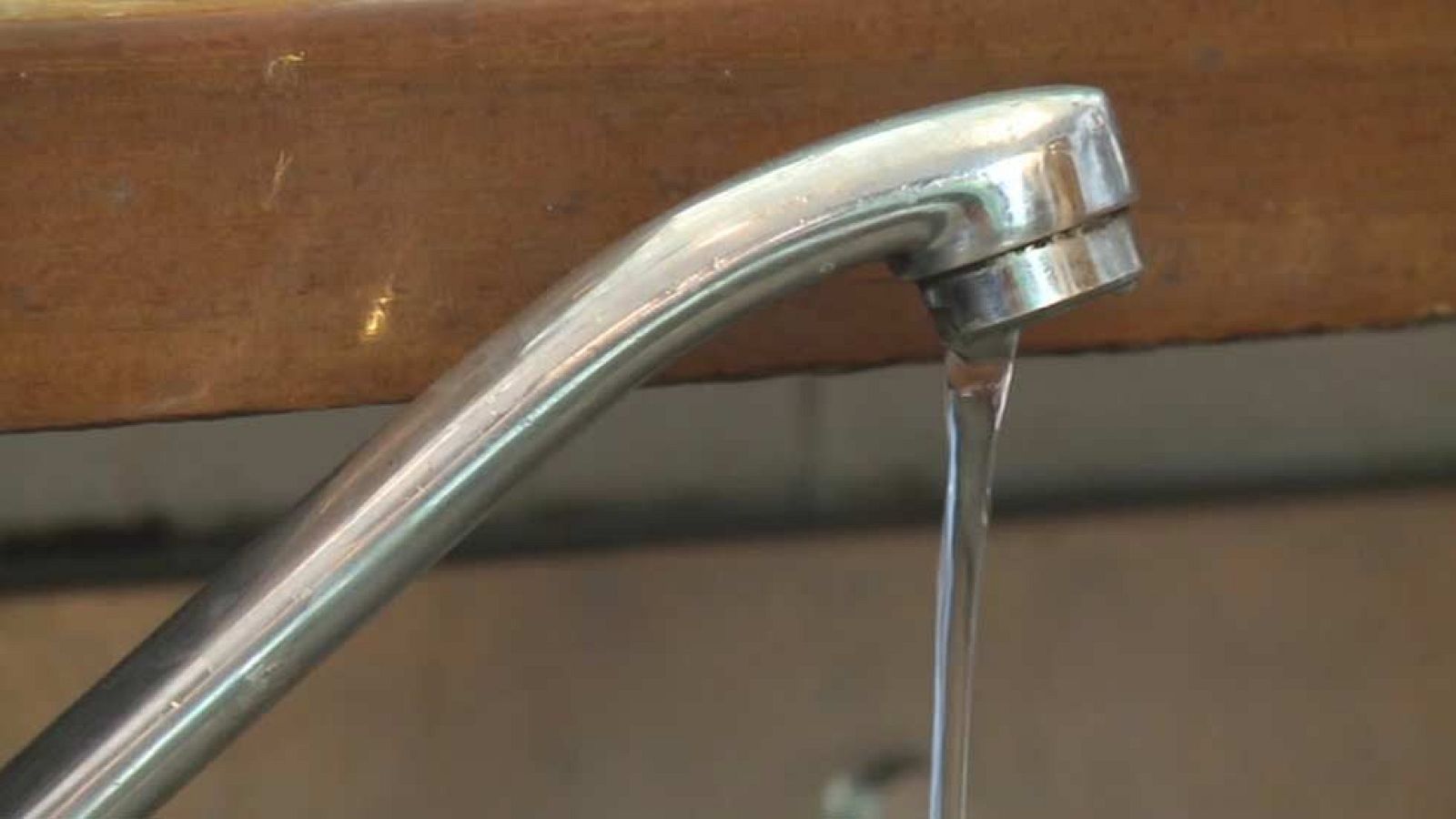 Emergencia en Ibiza por la falta de agua potable