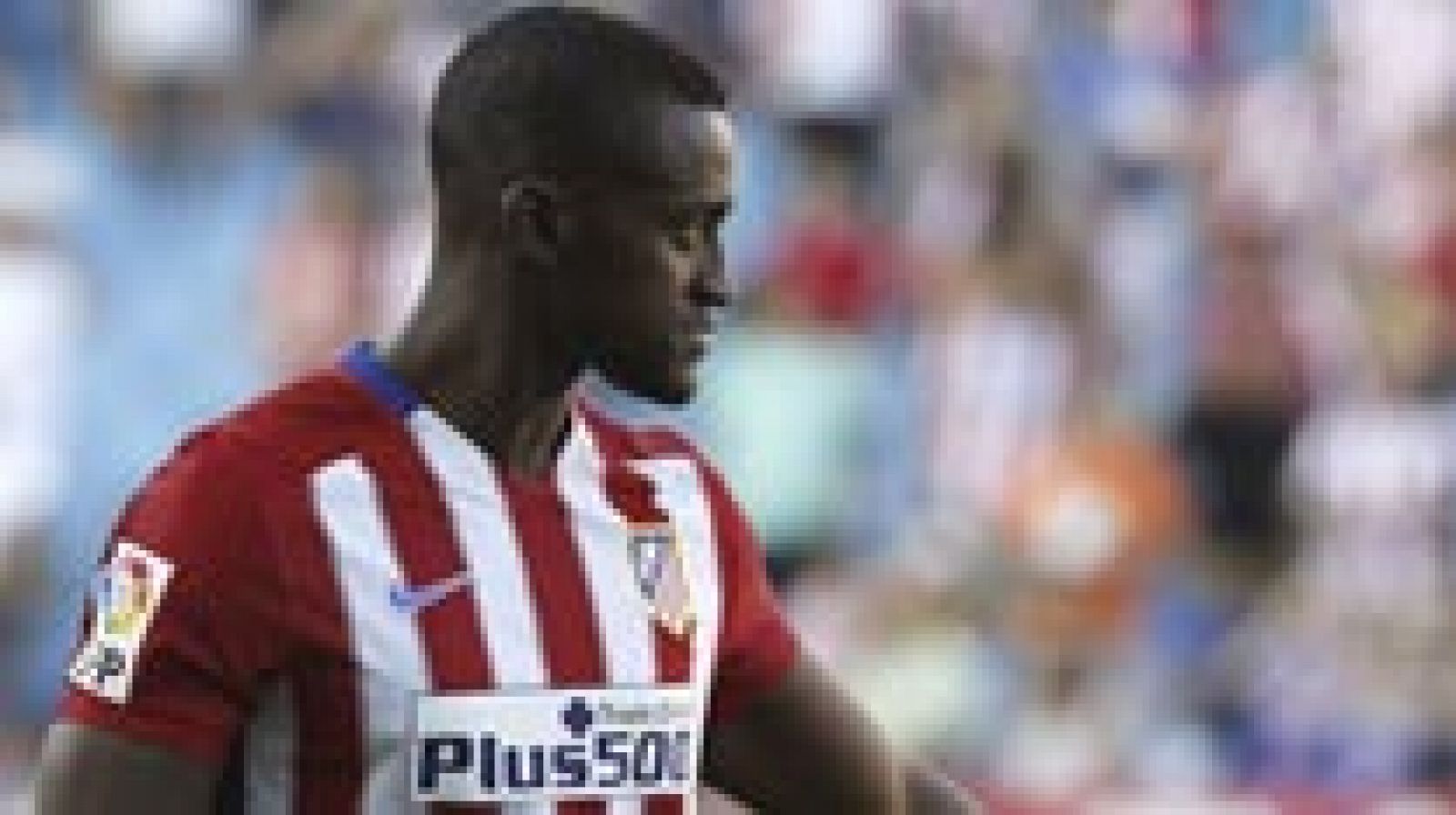 Telediario 1: El Atlético empata y pierde en el debut de Jackson en el triangular de Leganés | RTVE Play