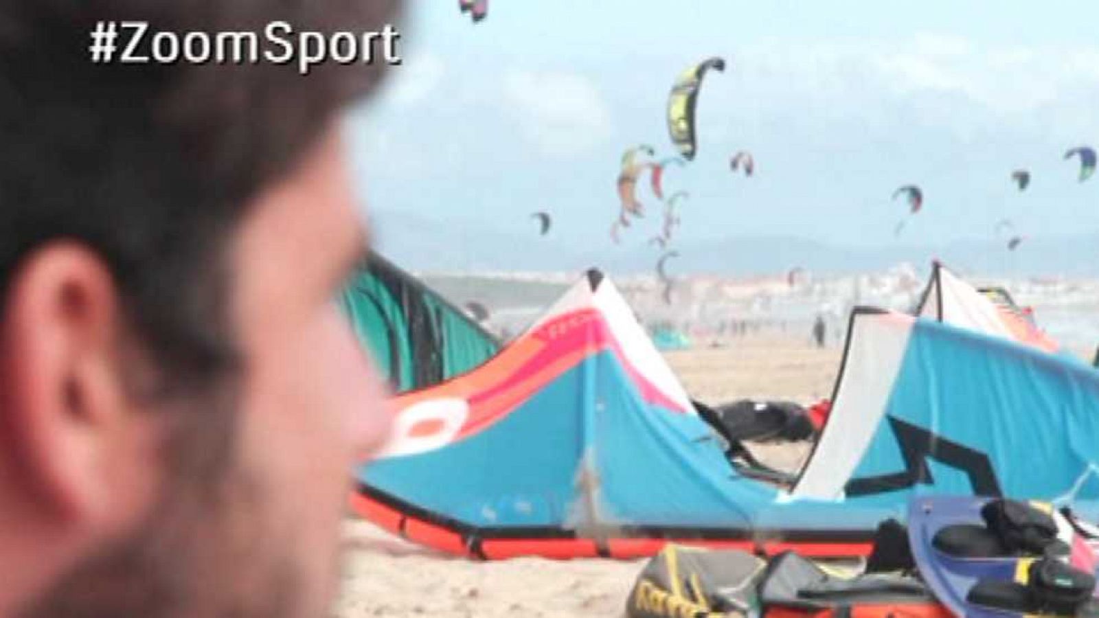 Zoom Sport - 08/08/15  - Ver ahora