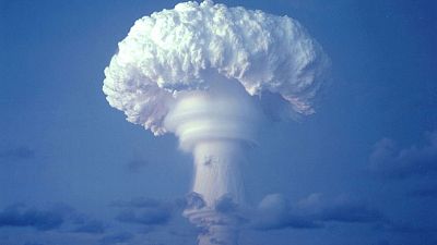 La bomba