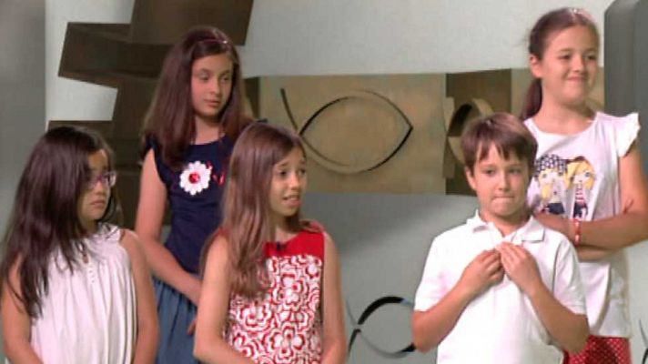 Buenas noticias TV - Trivial bíblico 2