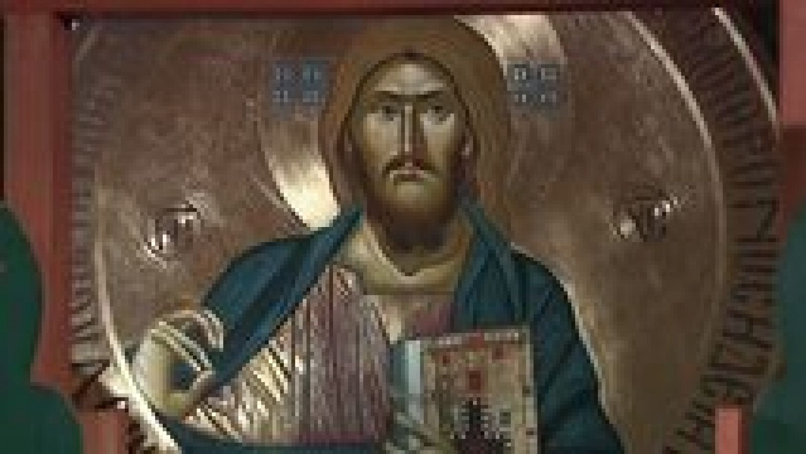 Testimonio - Iconos - ver ahora