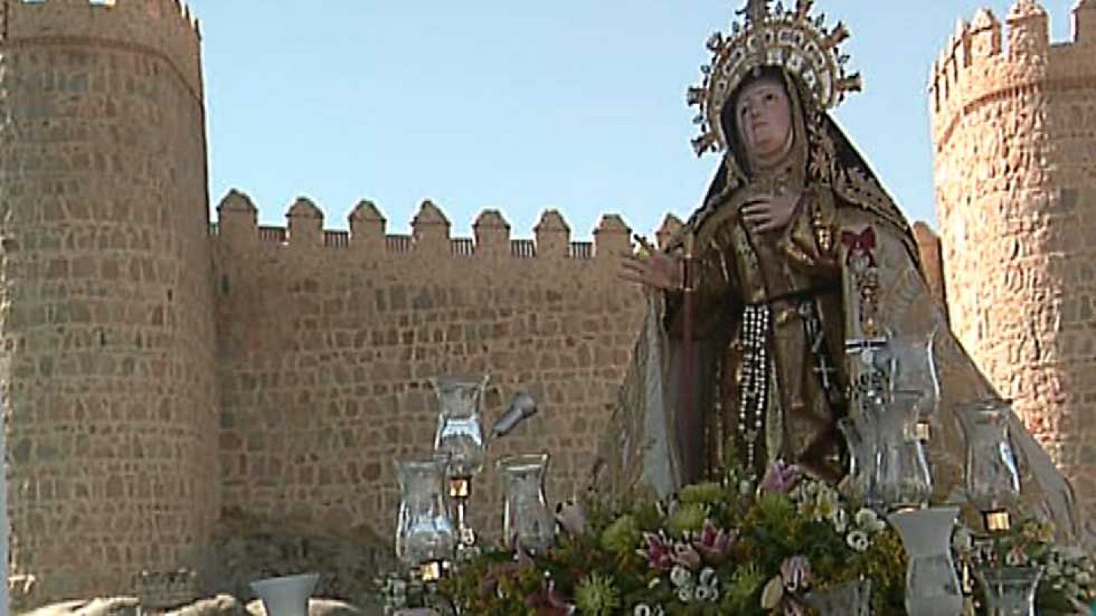 El día del Señor - Encuentro europeo de jóvenes - ver ahora