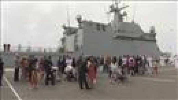 Telecanarias - Canarias en 2' - 09/08/2015