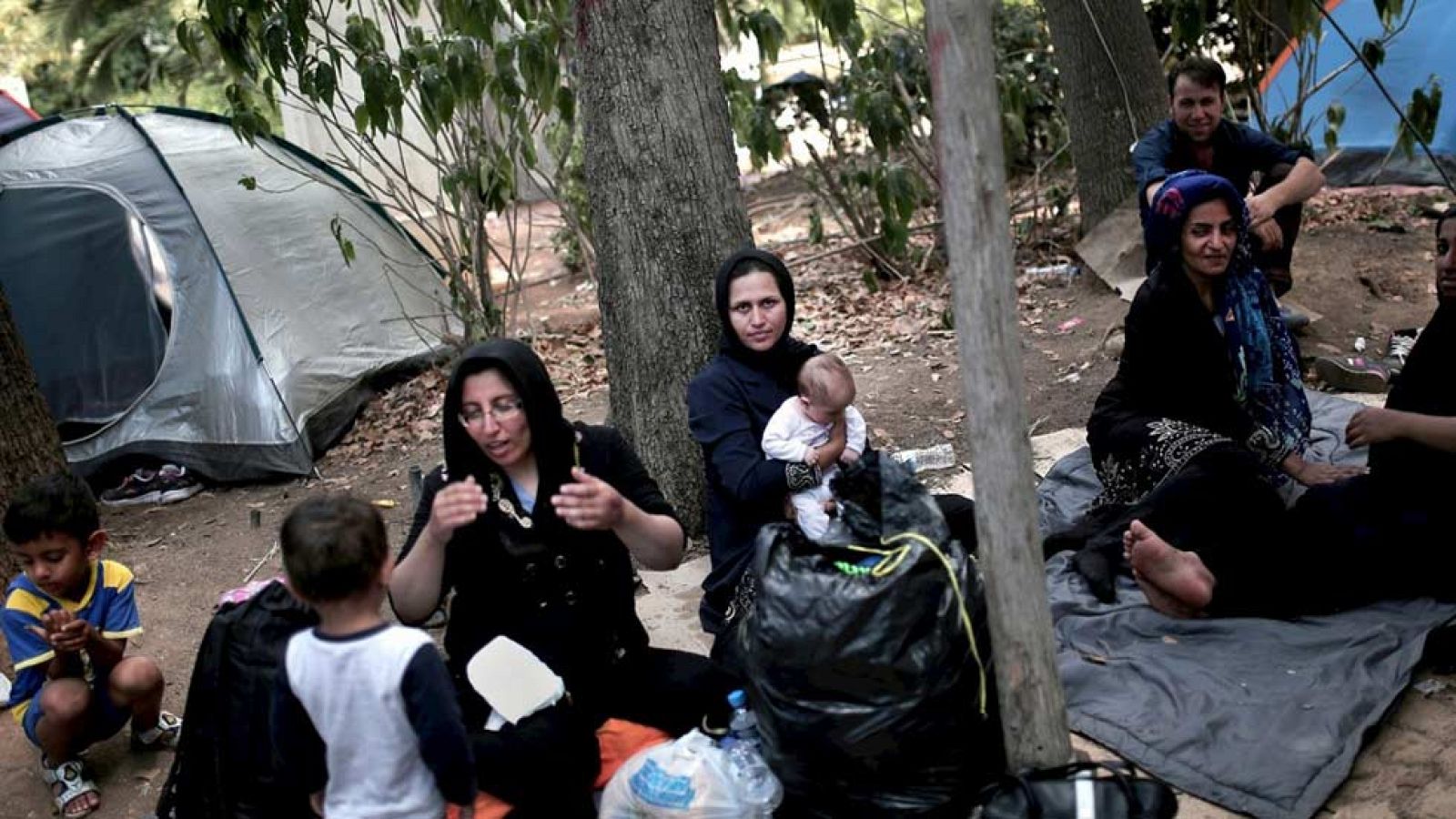 La Organización Internacional para las Migraciones advierte que la crisis migratoria podría empeorar