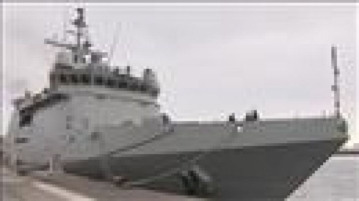 Telecanarias - Telecanarias - 09/08/2015