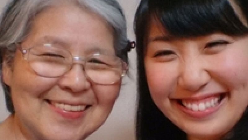 Yoshie Miyoshi: 'Mi Hiroshima', confidencias de una superviviente a su nieta.