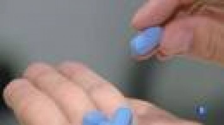 L'Informatiu - El PrEP, tractament preventiu del VIH arriba a Europa