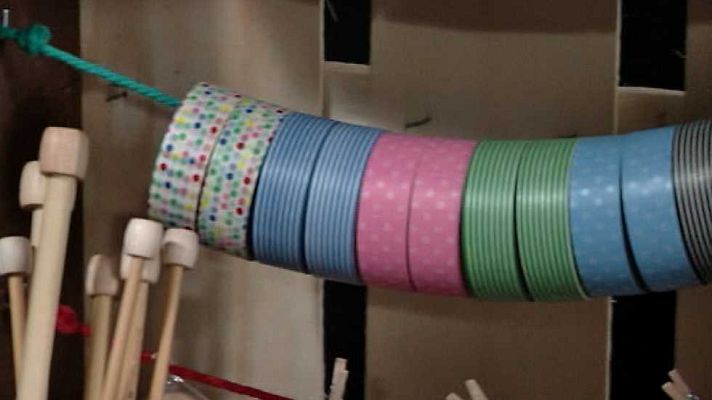 Espacio Empresa - Espacio Empresa - 10/08/15