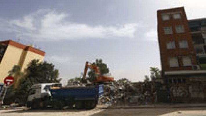 Informativo de Madrid - La Comunidad de Madrid en 4' - 10/08/15