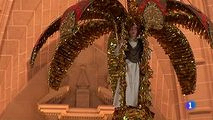 L'informatiu - Comunitat Valenciana - La Comunidad Valenciana en 2' - 10/08/15