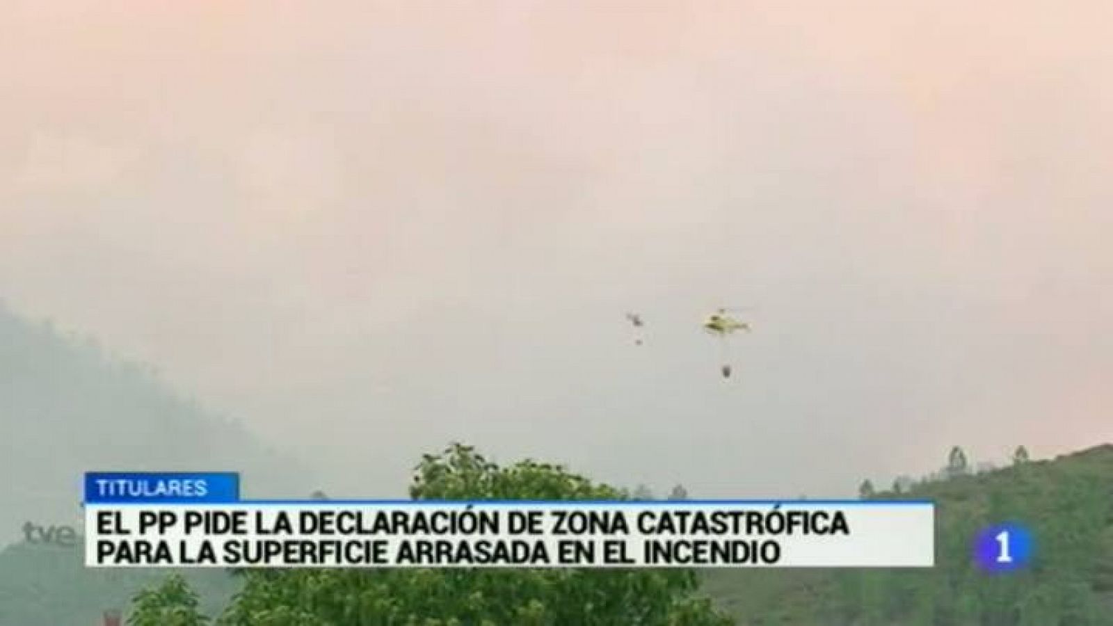 Noticias de Extremadura: Noticias de Extremadura - 10/08/15 | RTVE Play