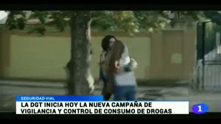 Telenavarra - Telenavarra en 2' - 10/08/2015