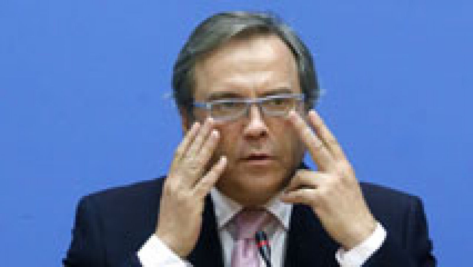 Informativo de Madrid - 10/08/15