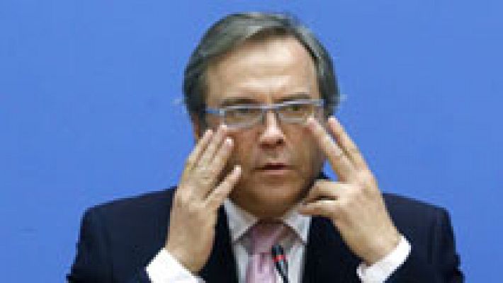 Informativo de Madrid - Informativo de Madrid - 10/08/15