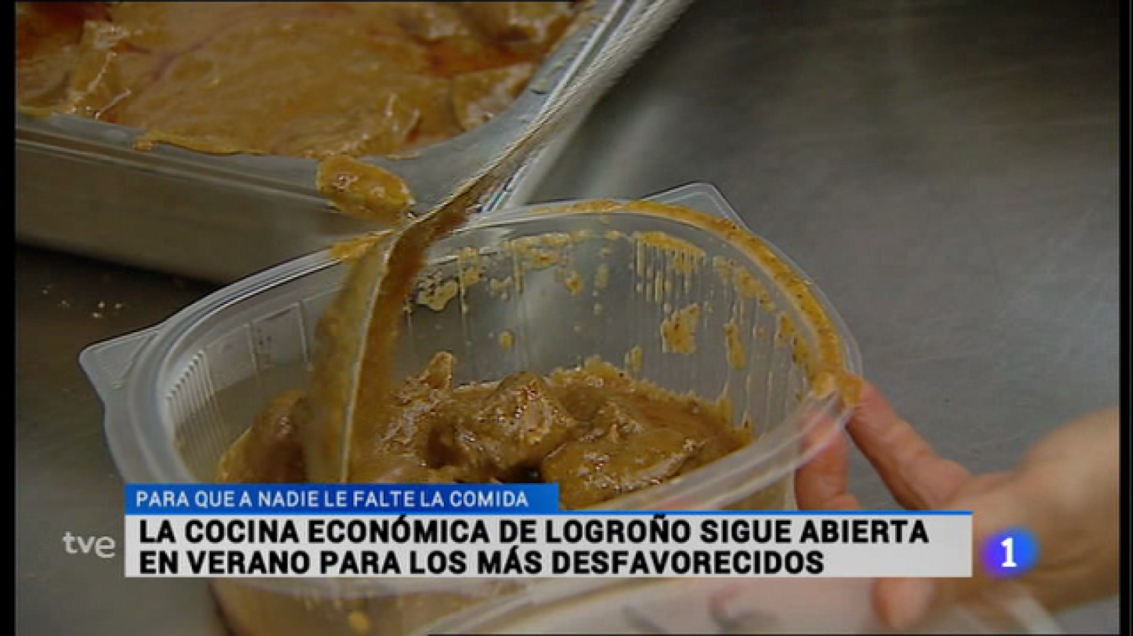 Telerioja en 2' - 10/08/15