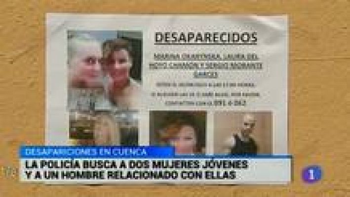 Noticias de Castilla-La Mancha - Castilla-La Mancha en 2' - 10/08/15