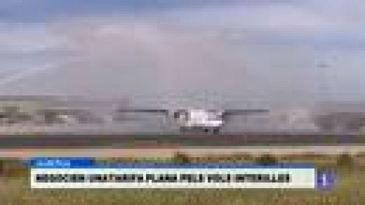 Informatiu Balear - Informatiu Balear - 10/08/15