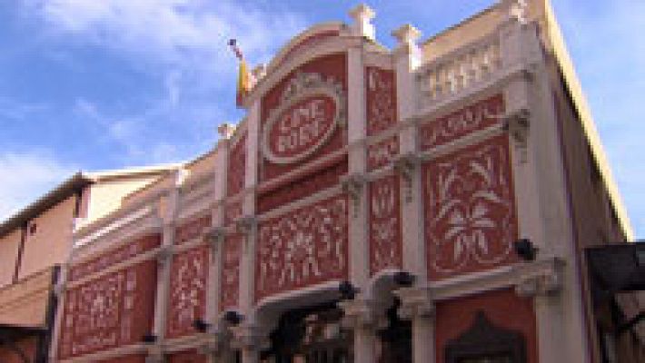 Informativo de Madrid - Informativo de Madrid 2 - 10/08/15