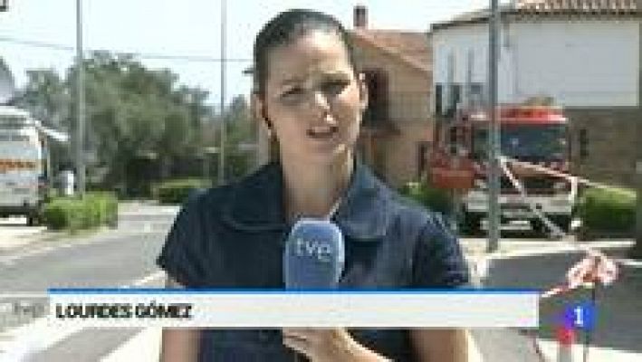 Noticias de Extremadura - Noticias de Extremadura 2 - 10/08/15
