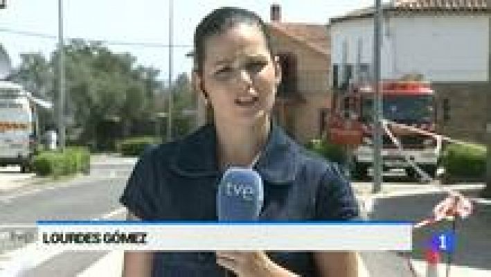 Noticias de Extremadura 2 - 10/08/15