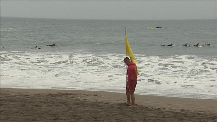 Telecanarias - Telecanarias - 10/08/2015