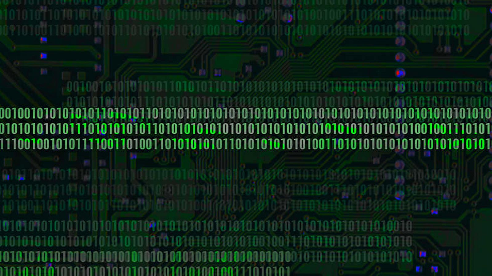 Documenta2 - Las cinco claves: 1ª parte. Ceros y unos: El mundo de la tecnología - ver ahora