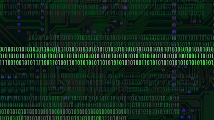 Documenta2 - Las cinco claves: 1ª parte. Ceros y unos