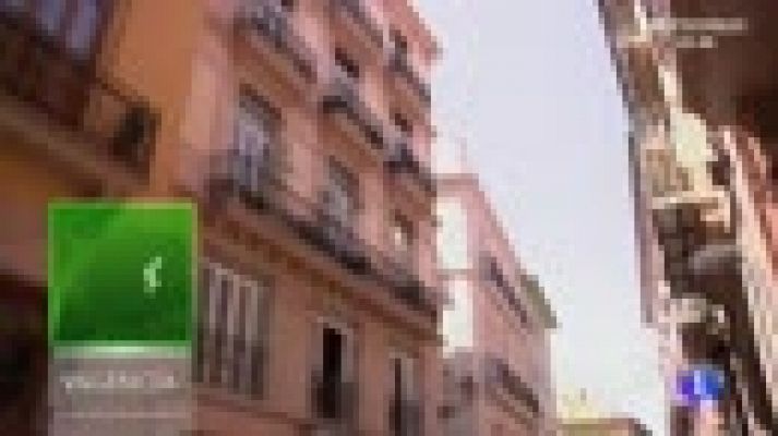 Aquí la Tierra - Visitamos un huerto urbano de altura