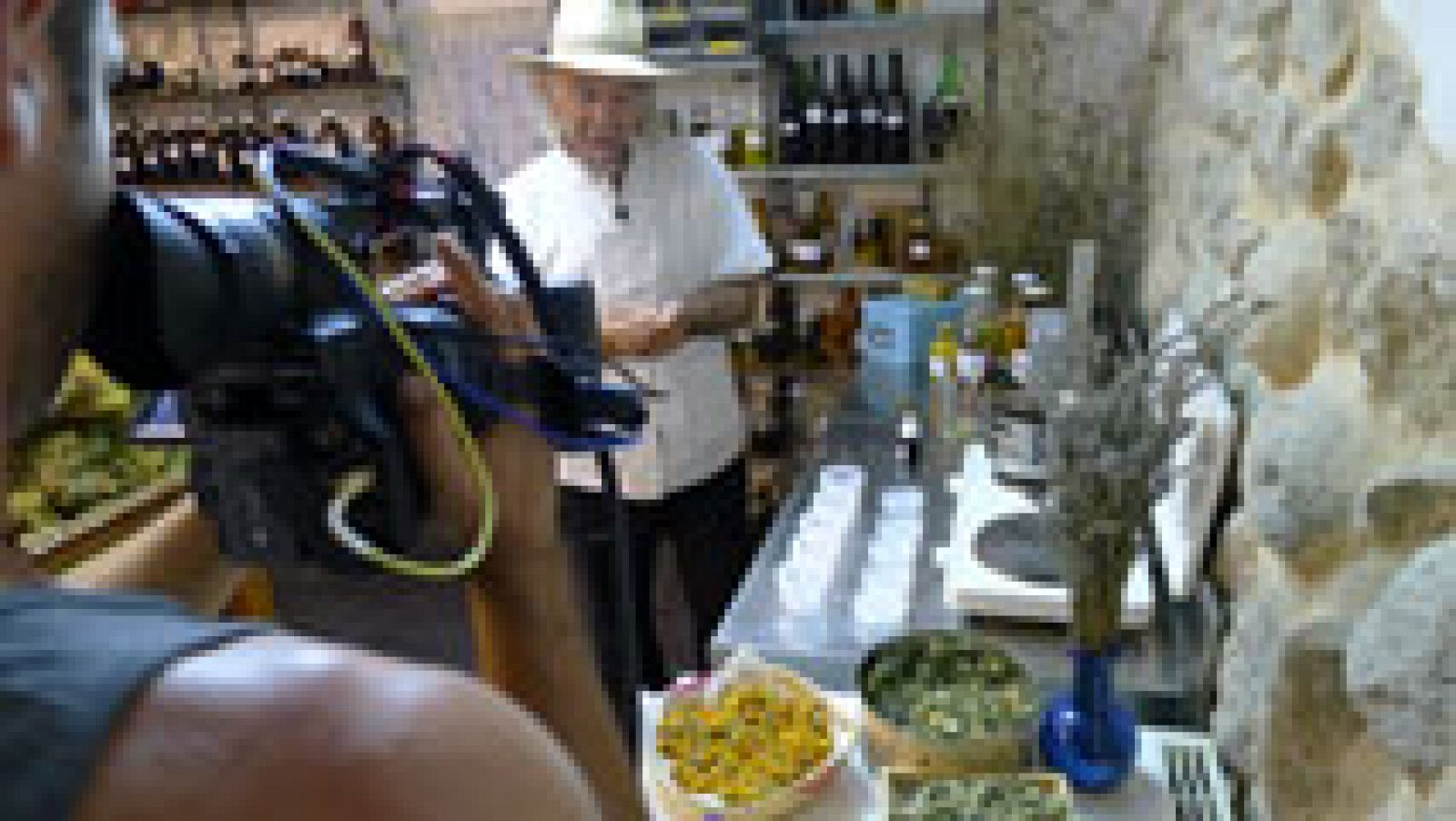 Juan plantas crea una pomada casi mágica