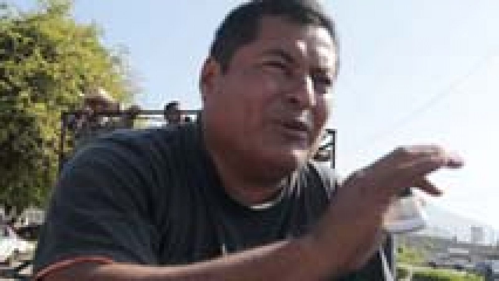 Asesinan en México al líder vecinal que dirigió la búsqueda de los 43 desaparecidos de Ayotzinapa | Ver