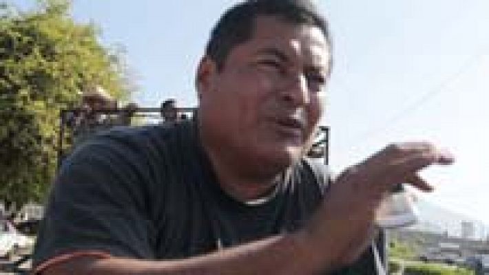 Asesinan en Iguala (México) a un líder vecinal 