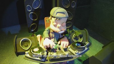 Tres versiones - Clay Kids | Ver