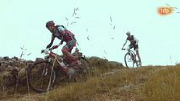 Evasión - T3 - Programa 15