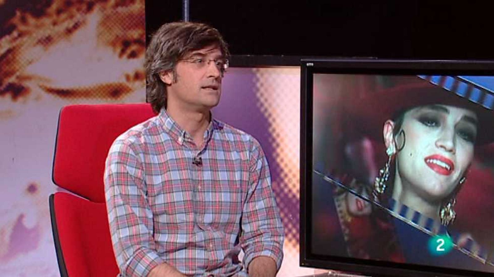 Historia de nuestro cine - Las aguas bajan negras (presentación) - ver ahora