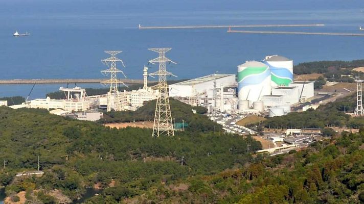 La 2 Noticias - La 2 Noticias - 10/08/15