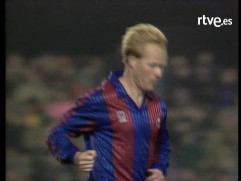  Club de Fútbol analiza las semenjas y las diferencias entre el Dream Team de Johan Cruyff y el Barça de Guardiola.