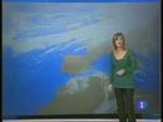 El tiempo - El Tiempo - 27/10/08